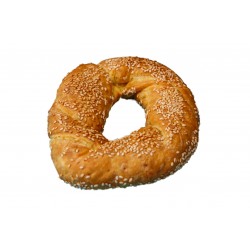 ΚΟΥΛΟΥΡΙ ΓΕΜΙΣΤΟ με ανθότυρο 